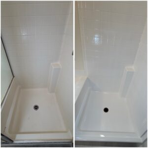 Bathtub Reglazing & Refinishing in Laguna Beach