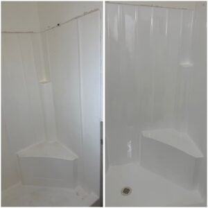 Bathtub Reglazing & Refinishing in West Covina, CA