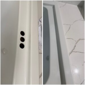 Bathtub Reglazing & Refinishing in Brea, CA