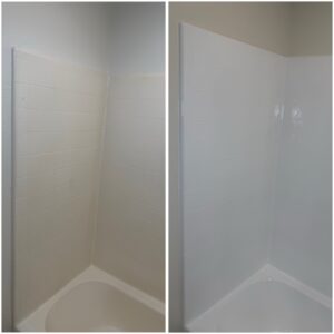 Bathtub Reglazing & Refinishing in Seal Beach, CA