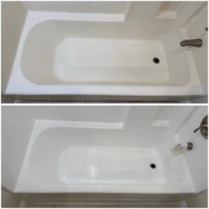 Bathtub Reglazing & Refinishing in Santa Ana, CA