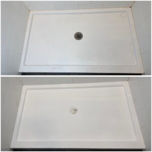 Bathtub Reglazing & Refinishing in Laguna Hills, CA