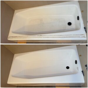 Bathtub Reglazing & Refinishing in Azusa, CA