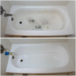 Bathtub Reglazing & Refinishing in Loma Linda, CA