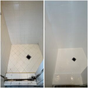 Bathtub Reglazing & Refinishing in Laguna Woods, CA