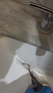 Bathtub Reglazing & Refinishing in Fountain Valley, CA