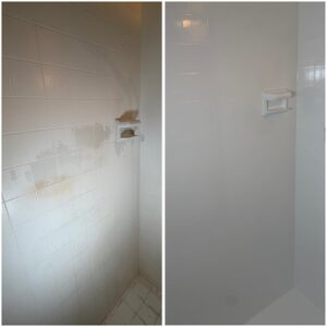 Bathtub Reglazing & Refinishing in Lake Elsinore, CA