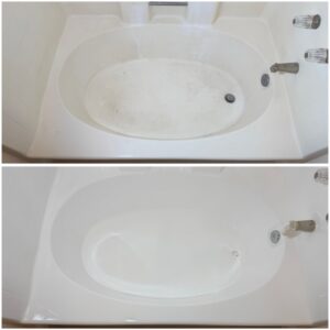Bathtub Reglazing & Refinishing in Indio, CA