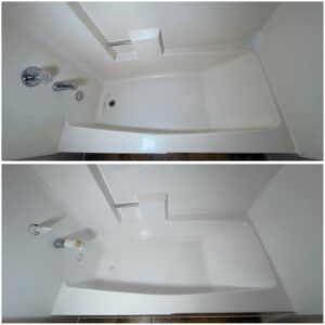 Bathtub Reglazing & Refinishing in La Quinta, CA