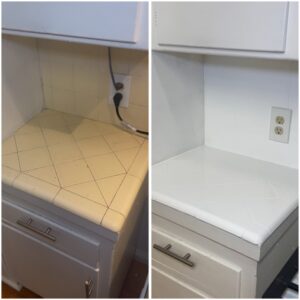 Bathtub Reglazing & Refinishing in Beaumont, CA