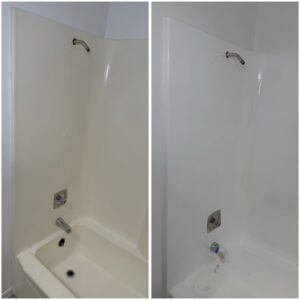 Bathtub Reglazing & Refinishing in Norco, CA