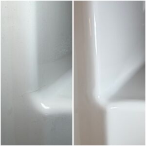 Bathtub Reglazing & Refinishing in Menifee, CA