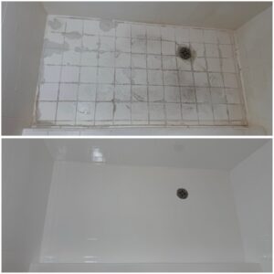 Bathtub Reglazing & Refinishing in Tustin, CA
