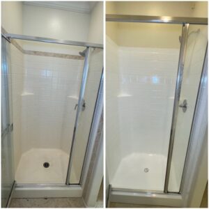 Bathtub Reglazing & Refinishing in Joshua Tree, CA