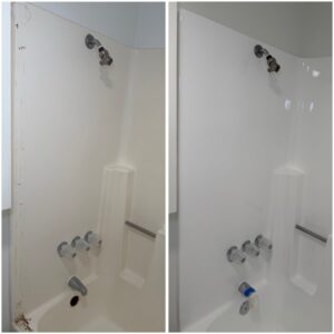 Bathtub Reglazing & Refinishing in Pasadena, CA