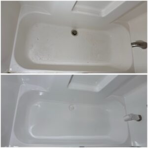 Bathtub Reglazing & Refinishing in Torrance, CA