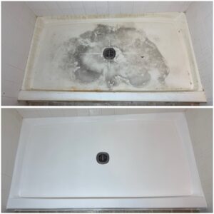 Bathtub Reglazing & Refinishing in Carlsbad, CA