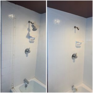 Bathtub Reglazing & Refinishing in Vista, CA